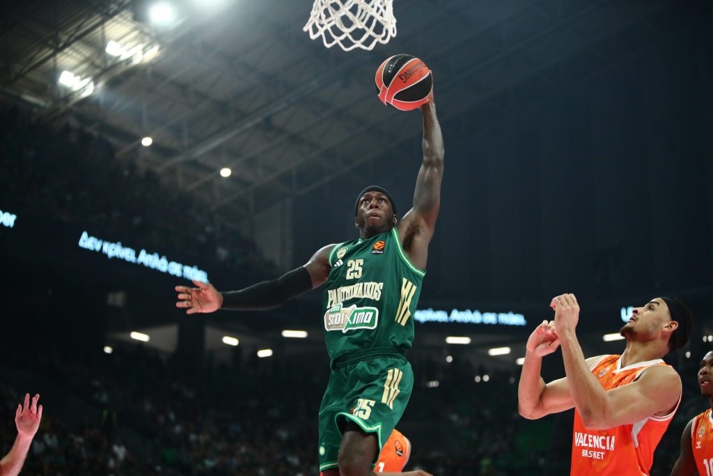 ΟΛΙΜΠΙΑ ΜΙΛΑΝΟ – ΠΑΝΑΘΗΝΑΪΚΟΣ Live Streaming