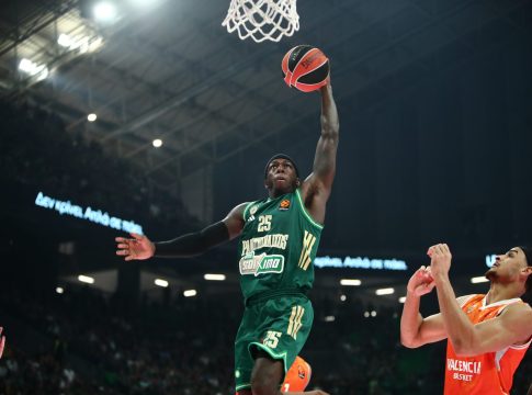 Στο Μιλάνο με απουσίες αλλά μοναδικό στόχο την επιστροφή στις νίκες ο Παναθηναϊκός