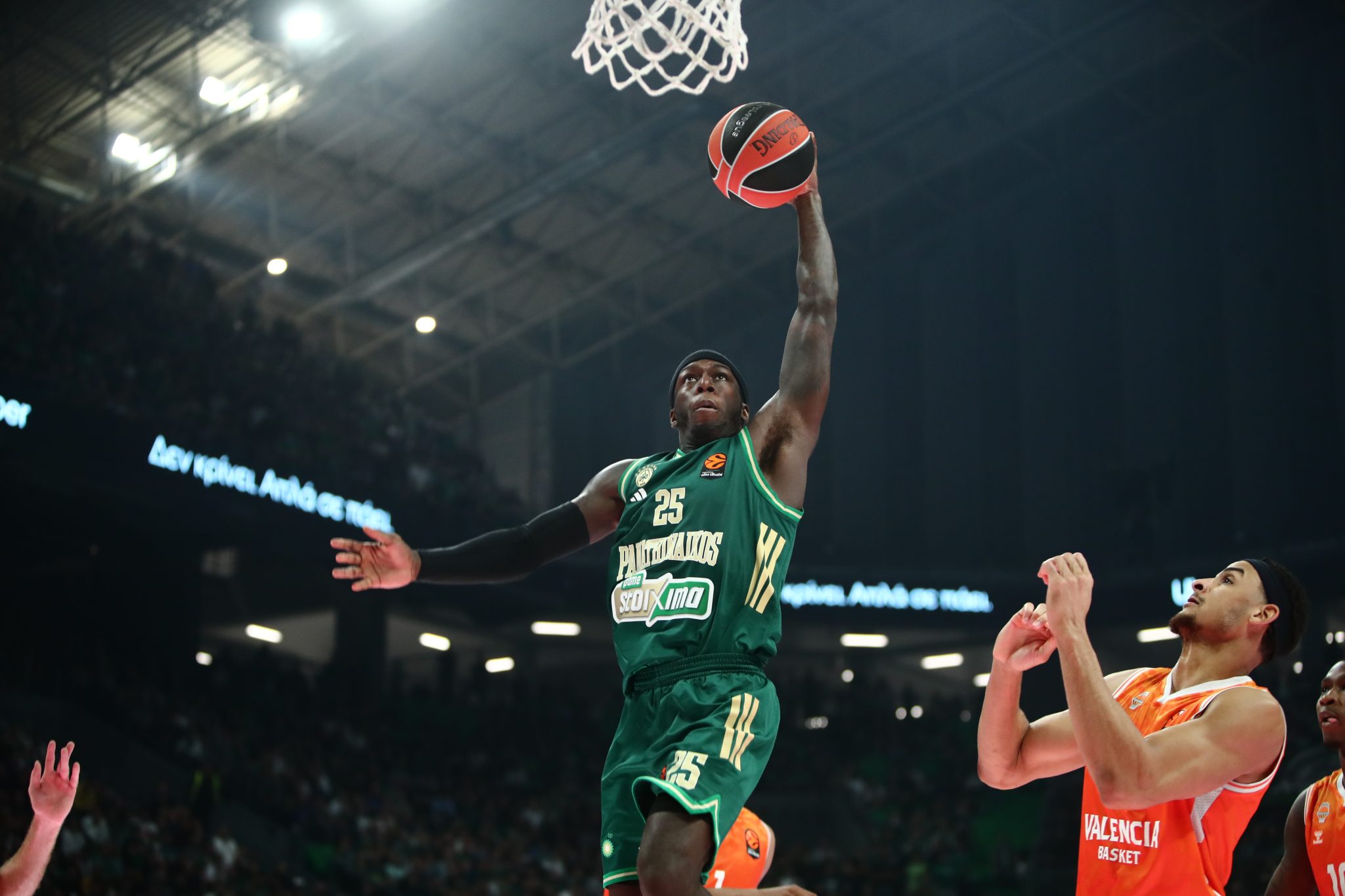 Στο Μιλάνο με απουσίες αλλά μοναδικό στόχο την επιστροφή στις νίκες ο Παναθηναϊκός