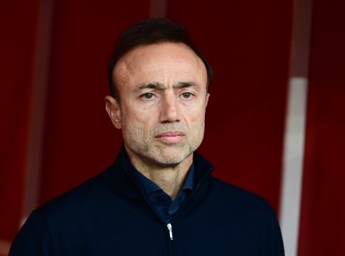 Κόντης: «Πρέπει να διορθώσουμε τα λάθη μας, νιώθω περίεργα μετά από κάθε ματς»