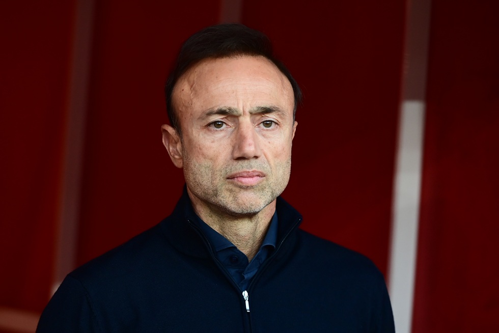 Κόντης: «Πρέπει να διορθώσουμε τα λάθη μας, νιώθω περίεργα μετά από κάθε ματς»