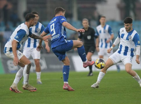 Φρέναρε τη Νίκη Βόλου ο ΠΑΣ (1-1) – Τριάρα  για την Αναγέννηση Καρδίτσας (3-0)