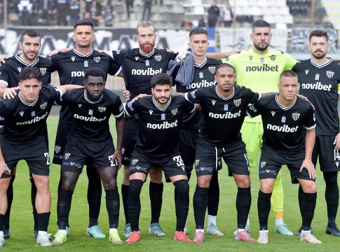 Η ΕΠΟ ανακάλεσε την άδεια συμμετοχής της Καλαμάτας στη Super League 2