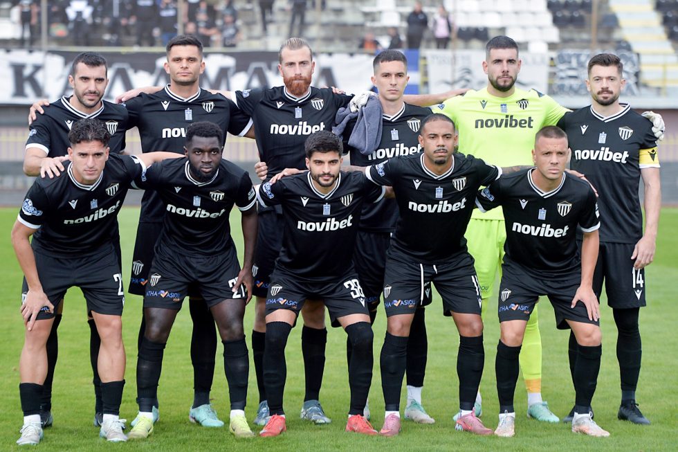 Η ΕΠΟ ανακάλεσε την άδεια συμμετοχής της Καλαμάτας στη Super League 2