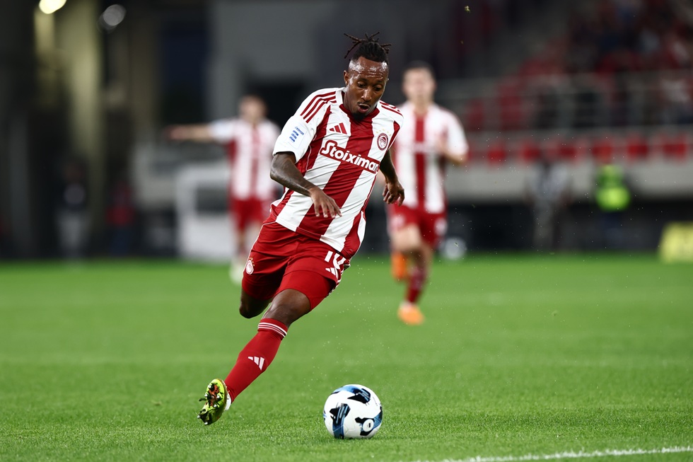 Μαρτίνς: «Ο πήχης είναι ψηλά, ξέρουμε τι πρέπει να κάνουμε και να πετύχουμε»