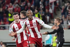 Τι κάνει ο Ολυμπιακός χωρίς τον Ελ Κααμπί (vids)