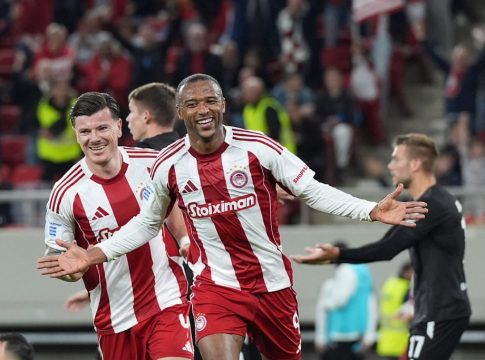 Τι κάνει ο Ολυμπιακός χωρίς τον Ελ Κααμπί (vids)