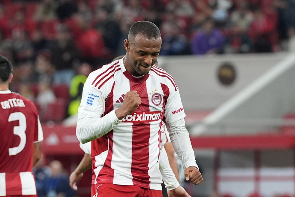 Για αυτό κάνει τη διαφορά ο Ελ Κααμπί