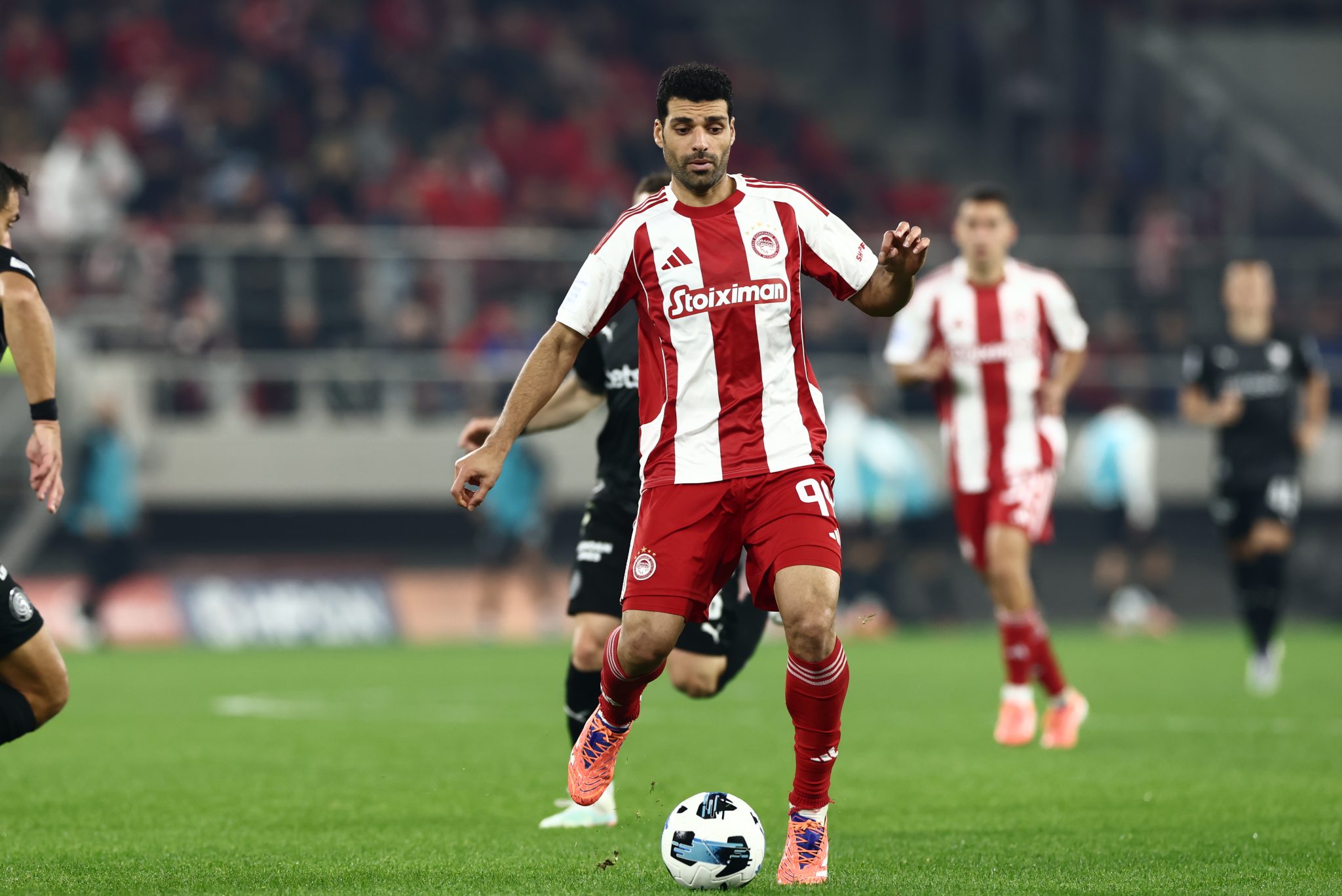 Ο λόγος που ο Ταρέμι ίσως αποκλειστεί από την αποστολή του Ιράν ενόψει του Μουντιάλ