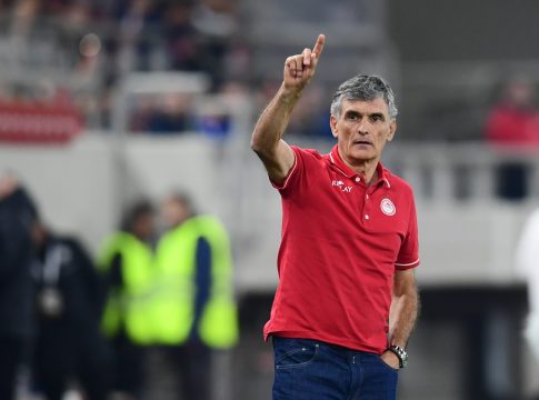 Αποθέωσε τον Ελ Κααμπί ο Μεντιλίμπαρ