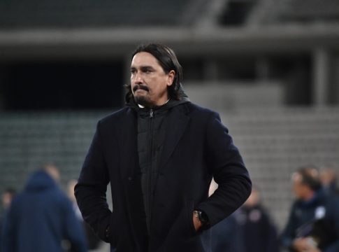 Λέτο: «Θέλουμε να παίζουμε επιθετικό ποδόσφαιρο»