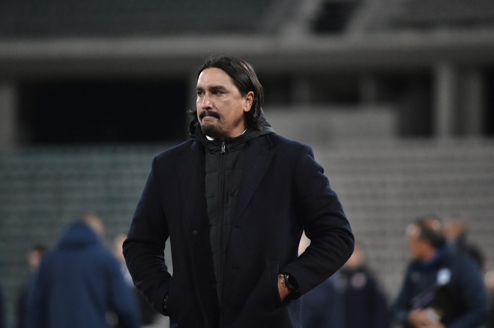 Λέτο: «Θέλουμε να παίζουμε επιθετικό ποδόσφαιρο»