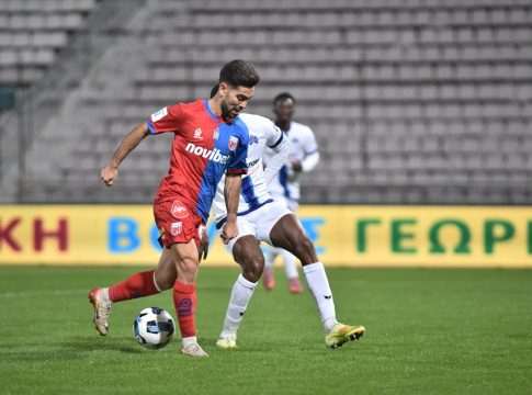 Αυτή είναι η βαθμολογία της Superleague (pic)