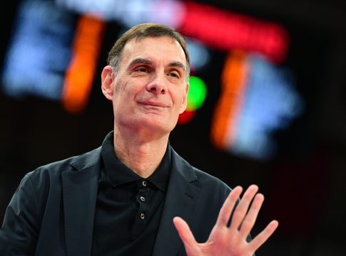 Μπαρτζώκας: «Εμείς θέλαμε να παίξουμε το ματς με τη Φενέρμπαχτσε»