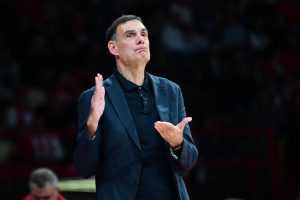 Το περίεργο δημοσίευμα από την Ιταλία για τον Μπαρτζώκα (pic)