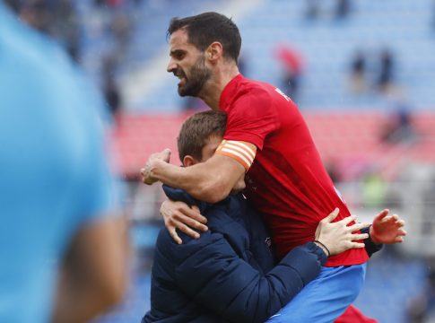 Ασταμάτητος ο Πανιώνιος (1-0) – Ανατροπή κορυφής με Μάναλη για τον Ηρακλή (1-2)