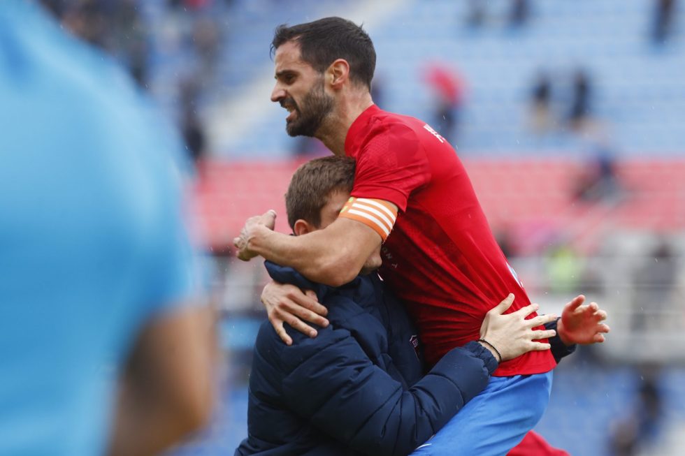 Ασταμάτητος ο Πανιώνιος (1-0) – Ανατροπή κορυφής με Μάναλη για τον Ηρακλή (1-2)