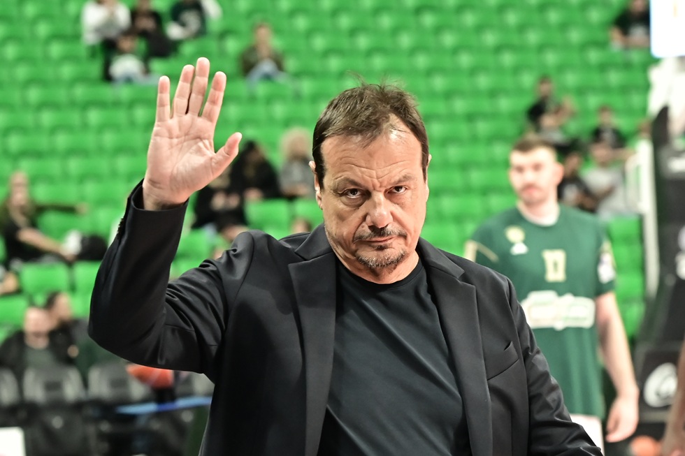 «Φαρμάκι» ο Αταμάν για το ΣΕΦ (vid)