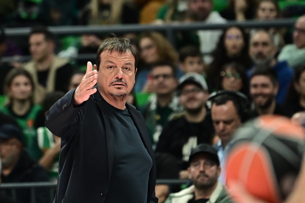 «Καρφιά» Αταμάν για το NBA Europe: «Με αυτό το φορμάτ νομίζω πως η διοργάνωση θα αποτύχει»