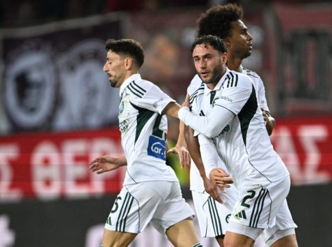 Οι Ιταλοί ανάβουν… φωτιές για Καλάμπρια: «Μπορεί να επιστρέψει στη Serie A – Ενδιαφέρον από Φιορεντίνα και Λάτσιο»