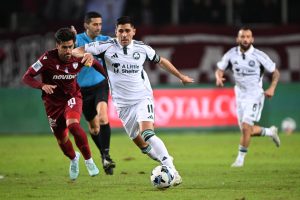 ΑΕΛ Novibet – Παναθηναϊκός 2-2: Δεν… Μπενίτεθ τετράδα ούτε για αστείο!