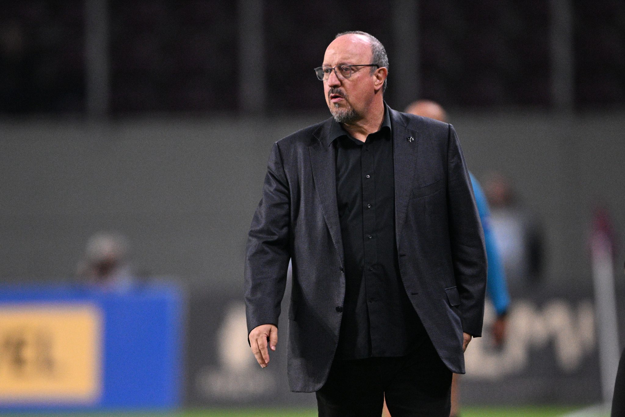 Μπενίτεθ: «Κάναμε πολλά λάθη και το πληρώσαμε στο τέλος»