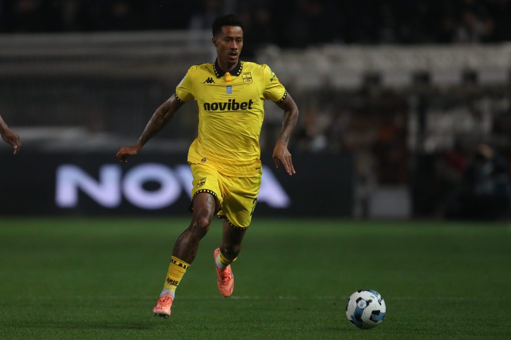 Άρης: Η επιστροφή του Φαντιγκά