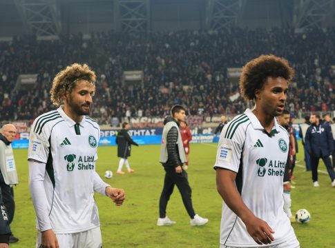 Τουμπά: «Οι λεπτομέρειες δημιούργησαν το πρόβλημα, κάναμε ένα μοιραίο λάθος στο τέλος»