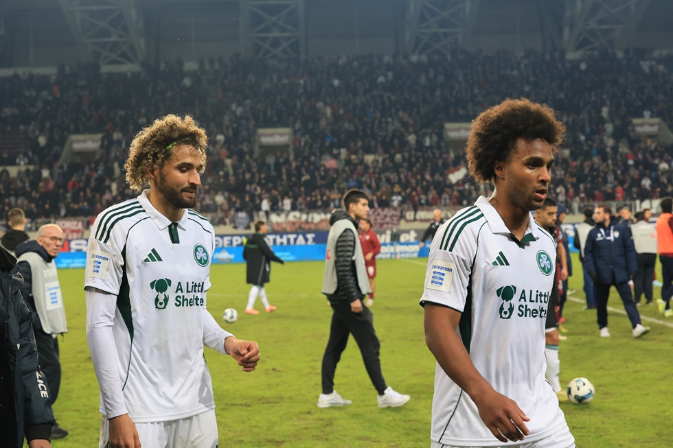 Τουμπά: «Οι λεπτομέρειες δημιούργησαν το πρόβλημα, κάναμε ένα μοιραίο λάθος στο τέλος»