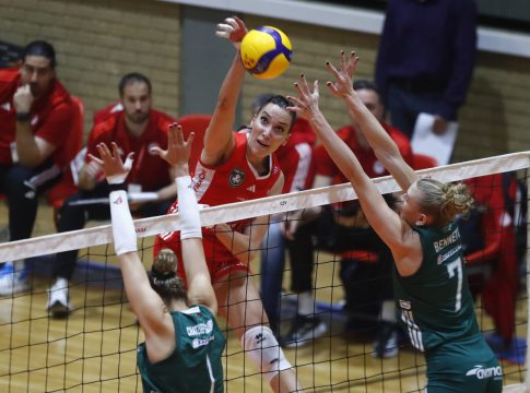 LIVE: Παναθηναϊκός – Ολυμπιακός