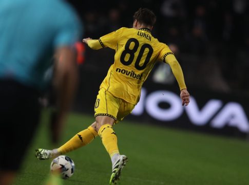 Άρης: Να «μιλήσει» η ποιότητα