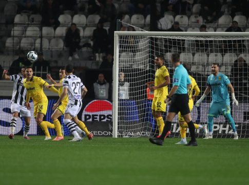 Άρης: VAR-άτε «βιολιτζήδες» στο ντέρμπι