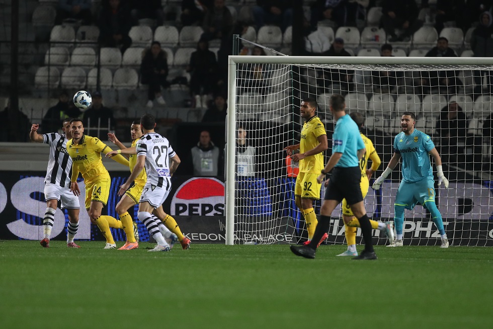 Άρης: VAR-άτε «βιολιτζήδες» στο ντέρμπι