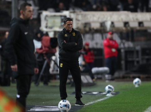 Άρης: Νέα προβλήματα ενόψει Ολυμπιακού