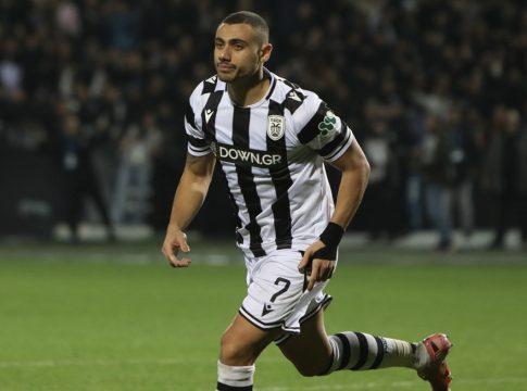 «Στο στόχαστρο ομάδα της La Liga ο Γιακουμάκης»