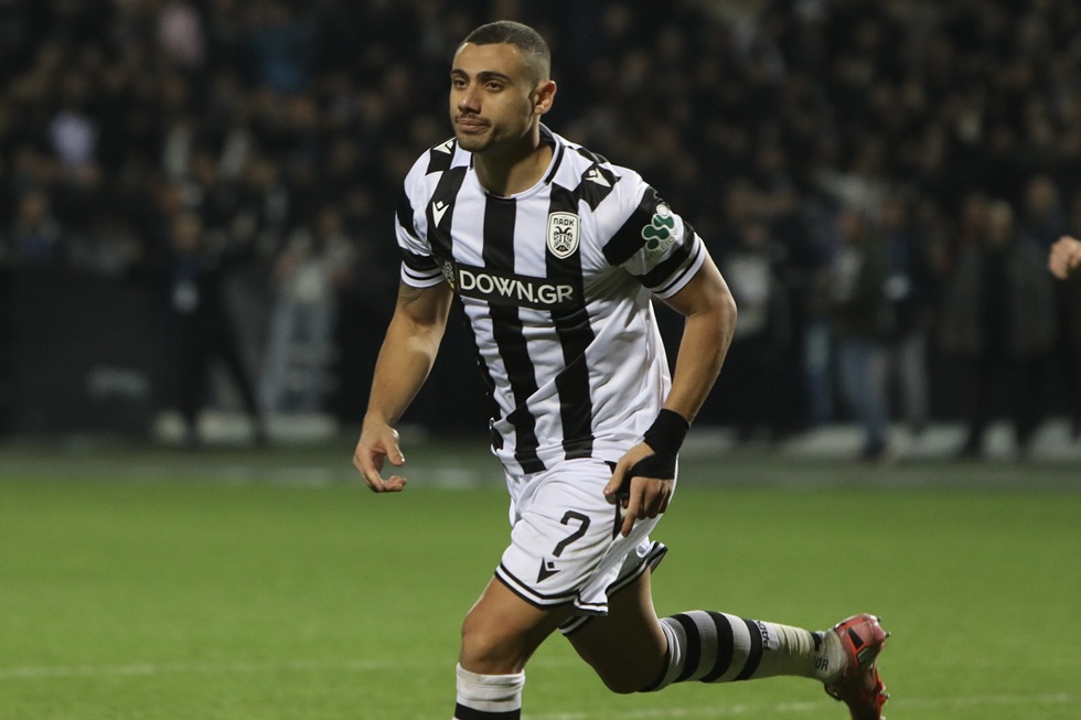 «Στο στόχαστρο ομάδα της La Liga ο Γιακουμάκης»