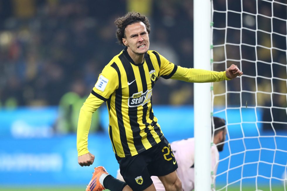 ΑΕΚ – ΟΦΗ Live Streaming