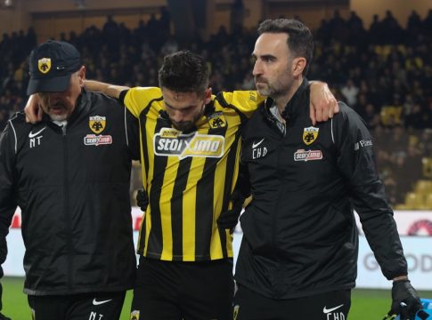 ΑΕΚ: Αυτή είναι η πρώτη εκτίμηση για τον Γκατσίνοβιτς