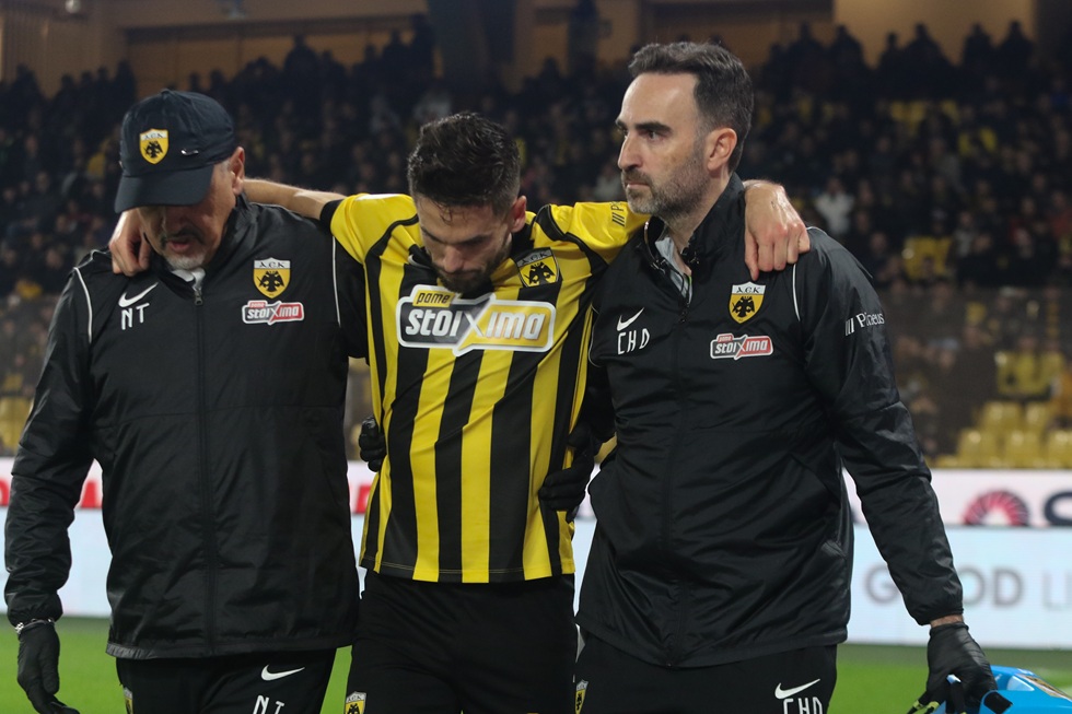 ΑΕΚ: Αυτή είναι η πρώτη εκτίμηση για τον Γκατσίνοβιτς