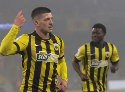 «Βήμα» 8άδας θέλει να κάνει στην Σαμψούντα η ΑΕΚ