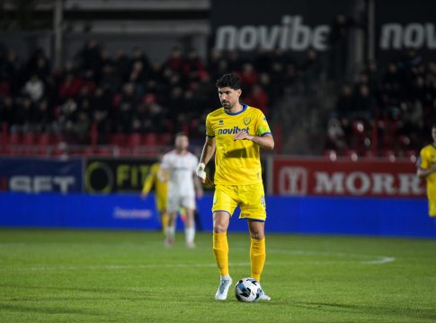 Η αποστολή του Παναιτωλικού για το ματς με την ΑΕΚ (pic)