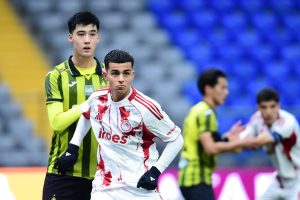 Η βαθμολογία της League Phase του Youth League: Πού βρίσκεται ο Ολυμπιακός και τι χρειάζεται για την πρόκριση