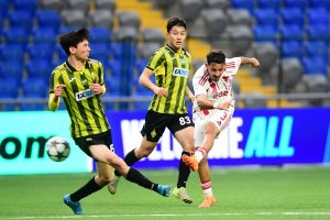 Καϊράτ Αλμάτι Κ19 – Ολυμπιακός Κ19 2-0: Οι Καζάκοι νίκησαν και οι «ερυθρόλευκοι» περιμένουν (vids)