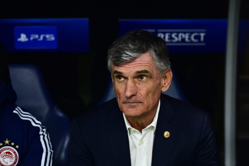 Μεντιλίμπαρ: «Κάναμε ένα ολοκληρωμένο ματς και κυριαρχήσαμε στο γήπεδο»