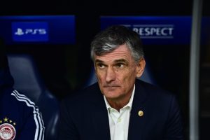 Μεντιλίμπαρ: «Κάναμε ένα ολοκληρωμένο ματς και κυριαρχήσαμε στο γήπεδο»