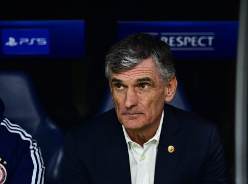 Μεντιλίμπαρ: «Κάναμε ένα ολοκληρωμένο ματς και κυριαρχήσαμε στο γήπεδο»