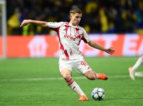 Ακόμα μία διάκριση για τον Μουζακίτη: Δεύτερος ακριβότερος που έχει γεννηθεί Χριστούγεννα (pic)