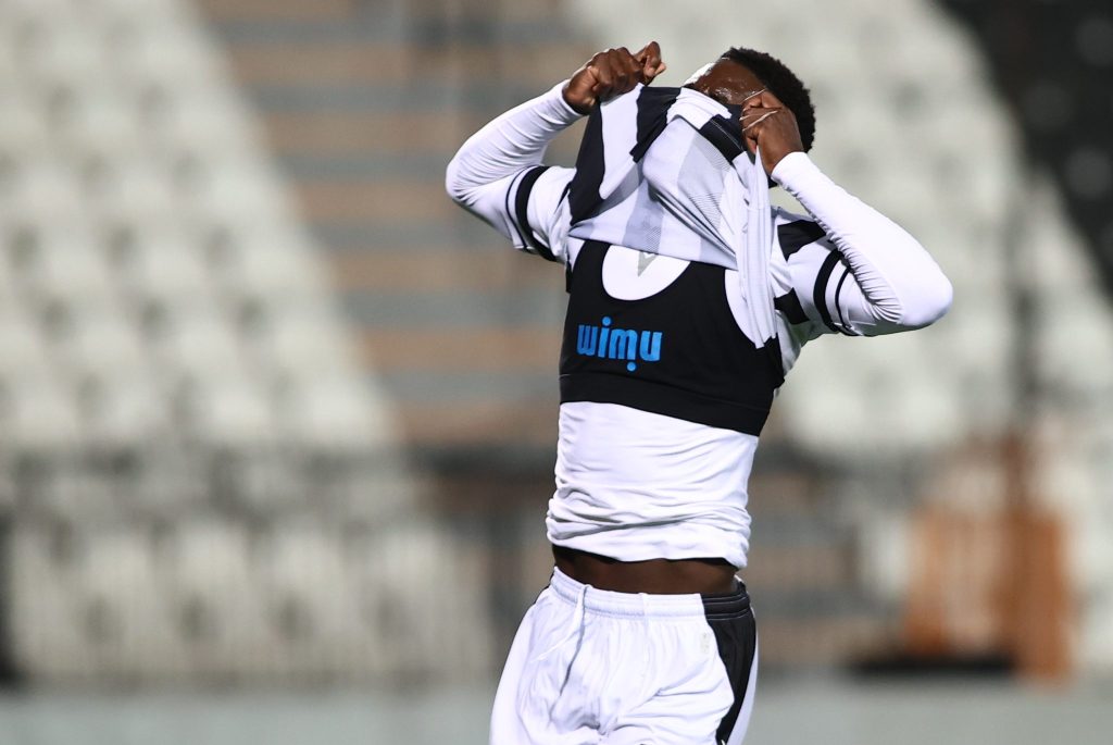 Youth League: Αποκλεισμός με δεύτερη ήττα για τον ΠΑΟΚ από τη Λέγκια (1-2, Vid)