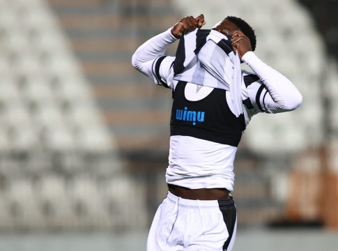 Youth League: Αποκλεισμός με δεύτερη ήττα για τον ΠΑΟΚ από τη Λέγκια (1-2)