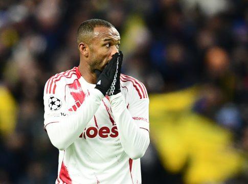 Μεγάλη ευκαιρία για τον Ολυμπιακό με κεφαλιά «ψαράκι» του Ελ Κααμπί (vid)